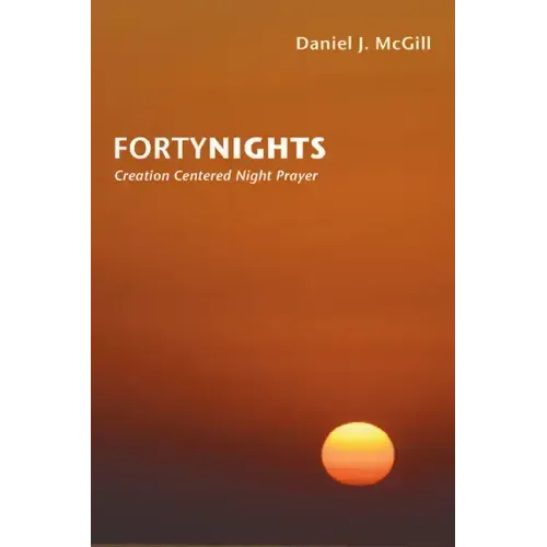 Forty Nights