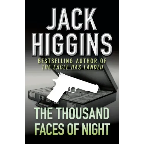 The Thousand Faces of Night