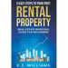 5 Easy Steps to Your First Rental Property: Real Estate Investing Guide for Beginners