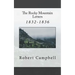 The Rocky Mountain Letters: of Robert Campbell (1832-1836)