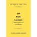 The Paris Lectures