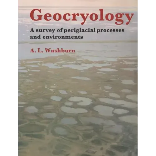 Geocryology