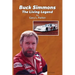 Buck Simmons: The Living Legend