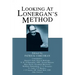 Looking at Lonergan's Method
