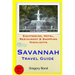 Savannah Travel Guide: Sightseeing, Hotel, Restaurant & Shopping Highlights