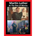 Martin Luther at The Diet of Worms: A One Act Play