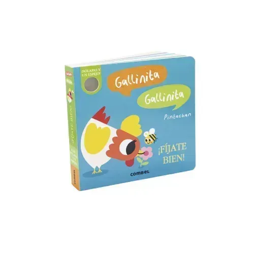 Gallinita, Gallinita