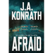 Afraid