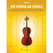 101 Popular Songs for Cello