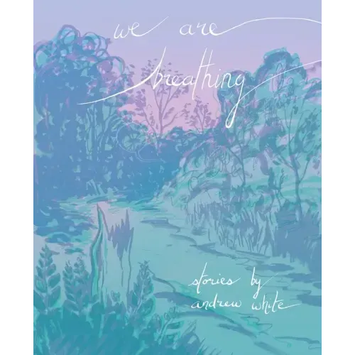 We Are Breathing