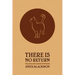 There Is No Return (Adelaide Adams Mystery)