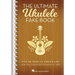 The Ultimate Ukulele Fake Book - Small Edition: Over 400 Songs to Strum & Sing
