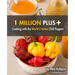 1 Million Plus: Cooking with the World's Hottest Chili Peppers