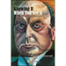 Knowing It When You See It: Henry James/Cinema