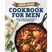 One-Pan Cookbook for Men: 100 Easy Single-Skillet Recipes to Step Up Your Cooking Game