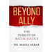 Beyond Ally: The Pursuit of Racial Justice
