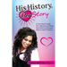 His History, Her Story: A Survival Guide for Spouses of Male Survivors of Sexual Abuse and Trauma