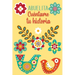 Abuelita Cuéntame tu historia: Un libro personalizado sobre la vida de tu Abuela