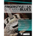 Fingerstyle en la guitarra blues
