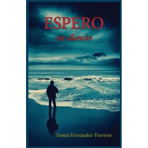 Espero: en silencio