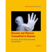 Diseases and Illnesses Transmitted to Humans by Animals, Insects and Contaminated Food and Water, 1st Edition