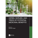 Herbs, Shrubs, and Trees of Potential Medicinal Benefits