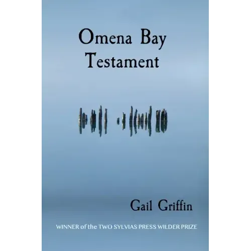 Omena Bay Testament