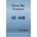 Omena Bay Testament
