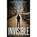 Invisible: Un thriller psicológico de amor, misterio y suspense