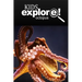 Octopus - Kids Explore: Animal books nonfiction - books ages 5-6
