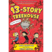 The 13-Story Treehouse: Monkey Mayhem!