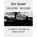 42nd "Rainbow" Infantry Division: A Combat History of World War II