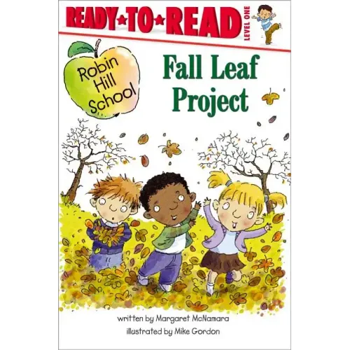 Fall Leaf Project