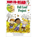 Fall Leaf Project