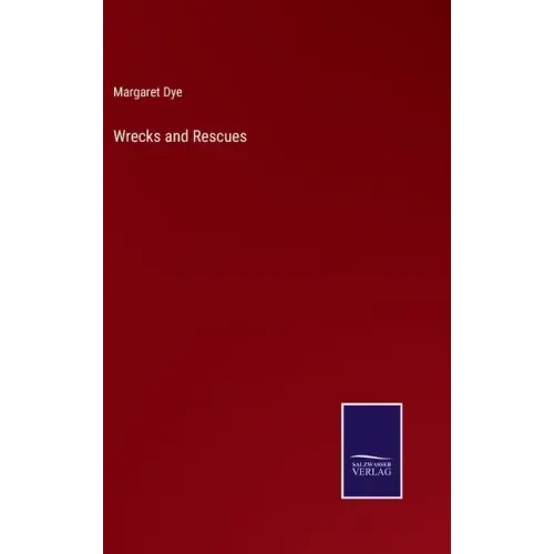 Wrecks and Rescues