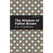 The Wisdom of Father Brown
