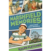 Marshfield Memories: More Stories About Growing Up