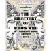 The Directory Of Who's Who of Coloring Book Artists 2016: Adult Coloring Book Artist Directory