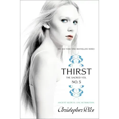 Thirst No. 5: The Sacred Veil