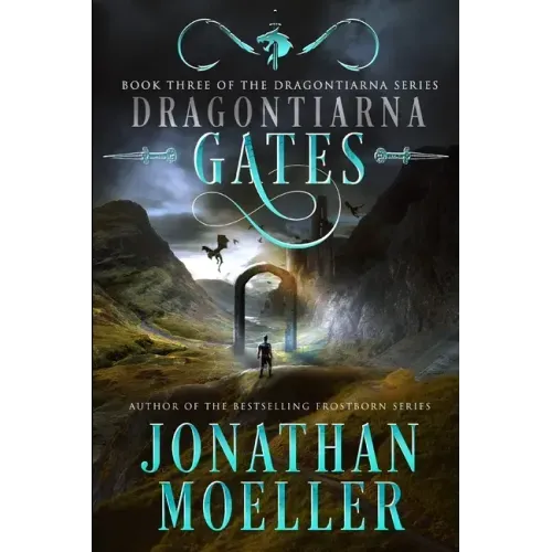 Dragontiarna: Gates