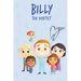 Billy The Dentist