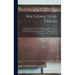 Mathematical Tables: Containing the Logarithms of Numbers; Logarithmic Sines, Tangents, and Secants, to Seven Decimal Places. ... to Which
