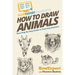How To Draw Animals: Your Step-By-Step Guide To Drawing Animals