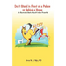 Don't Stand in Front of a Palace or Behind a Horse: An Illustrated Book of South Indian Proverbs