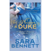 To Pleasure A Duke