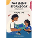 The Bible Storybook: 50 Exciting Bible Tales for Kids