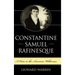 Constantine Samuel Rafinesque: A Voice in the American Wilderness