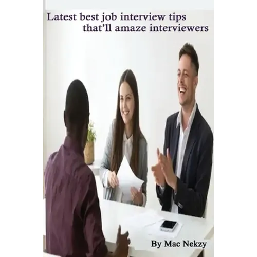 Latest best job interview tips that'll amaze interviewers
