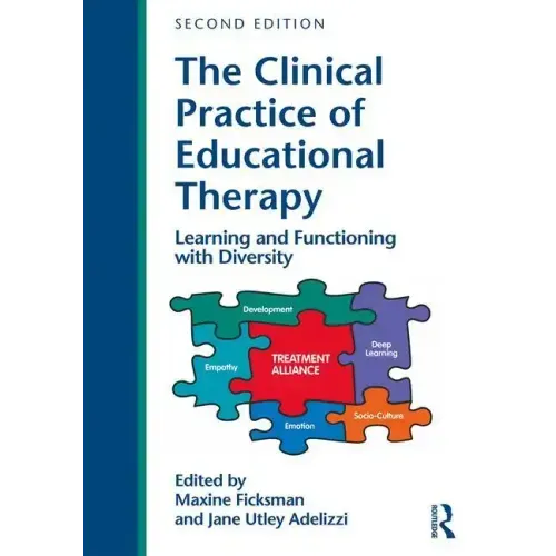 The Clinical Practice of Educational Therapy: Learning and Functioning with Diversity