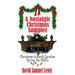 A Nostalgic Christmas Sampler: Christmas In North Carolina During 1950's